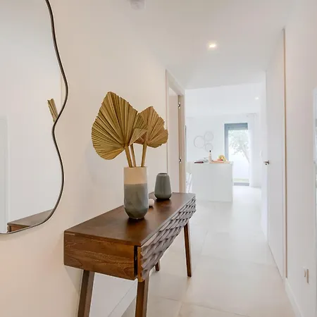 Apartment L'ecrin 101 - Golfe De Saint-tropez - Happy Sainte-Maxime