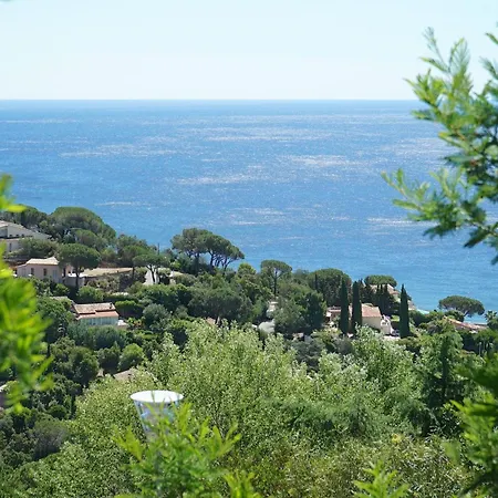 L'ecrin 101 - Golfe De Saint-tropez - Happy