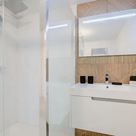 L'ecrin 101 - Golfe De Saint-tropez - Happy Apartment