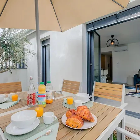 L'ecrin 101 - Golfe De Saint-tropez - Happy Apartment *